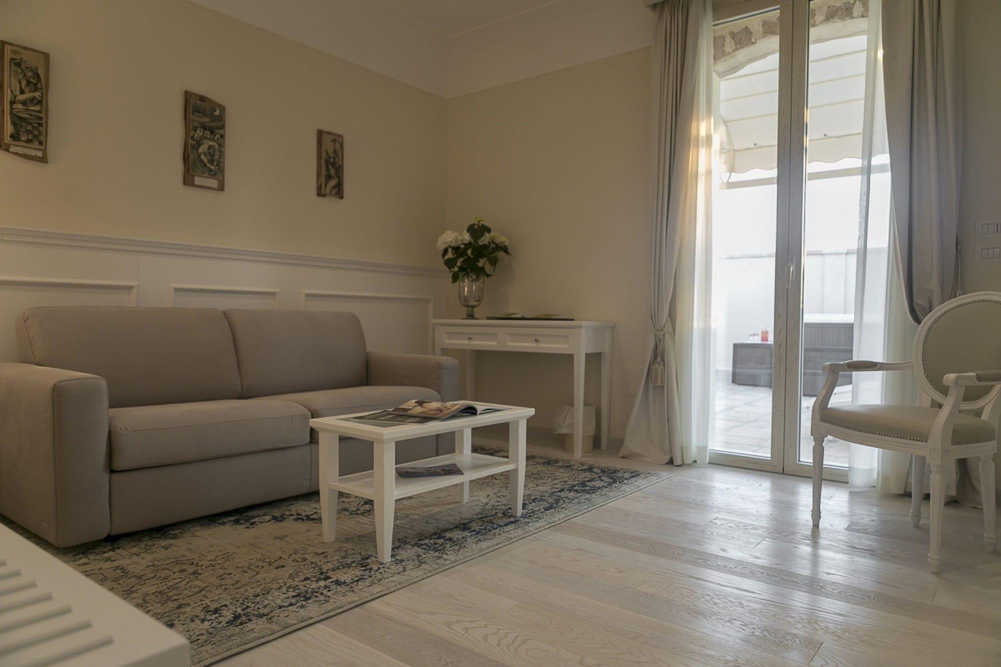 Sangiorgio Resort & Spa Cutrofiano Exteriér fotografie