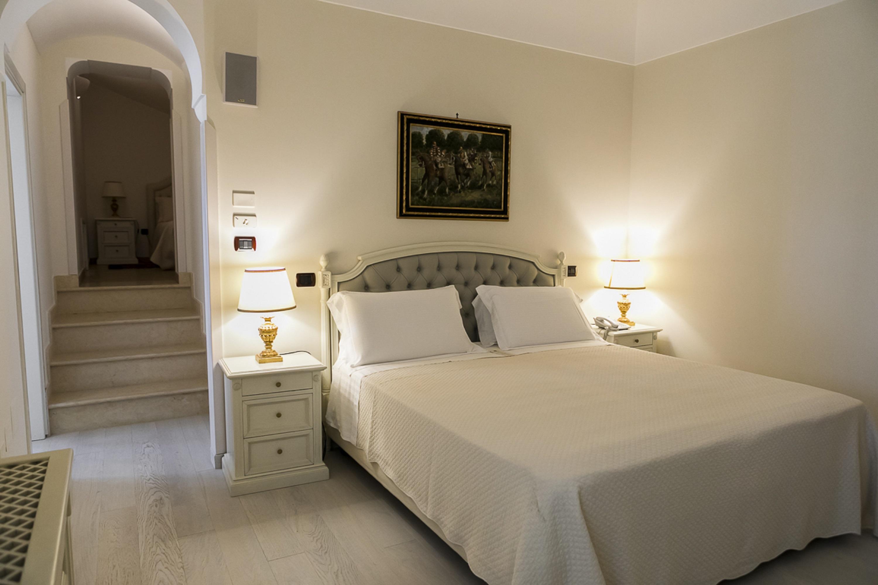 Sangiorgio Resort & Spa Cutrofiano Exteriér fotografie