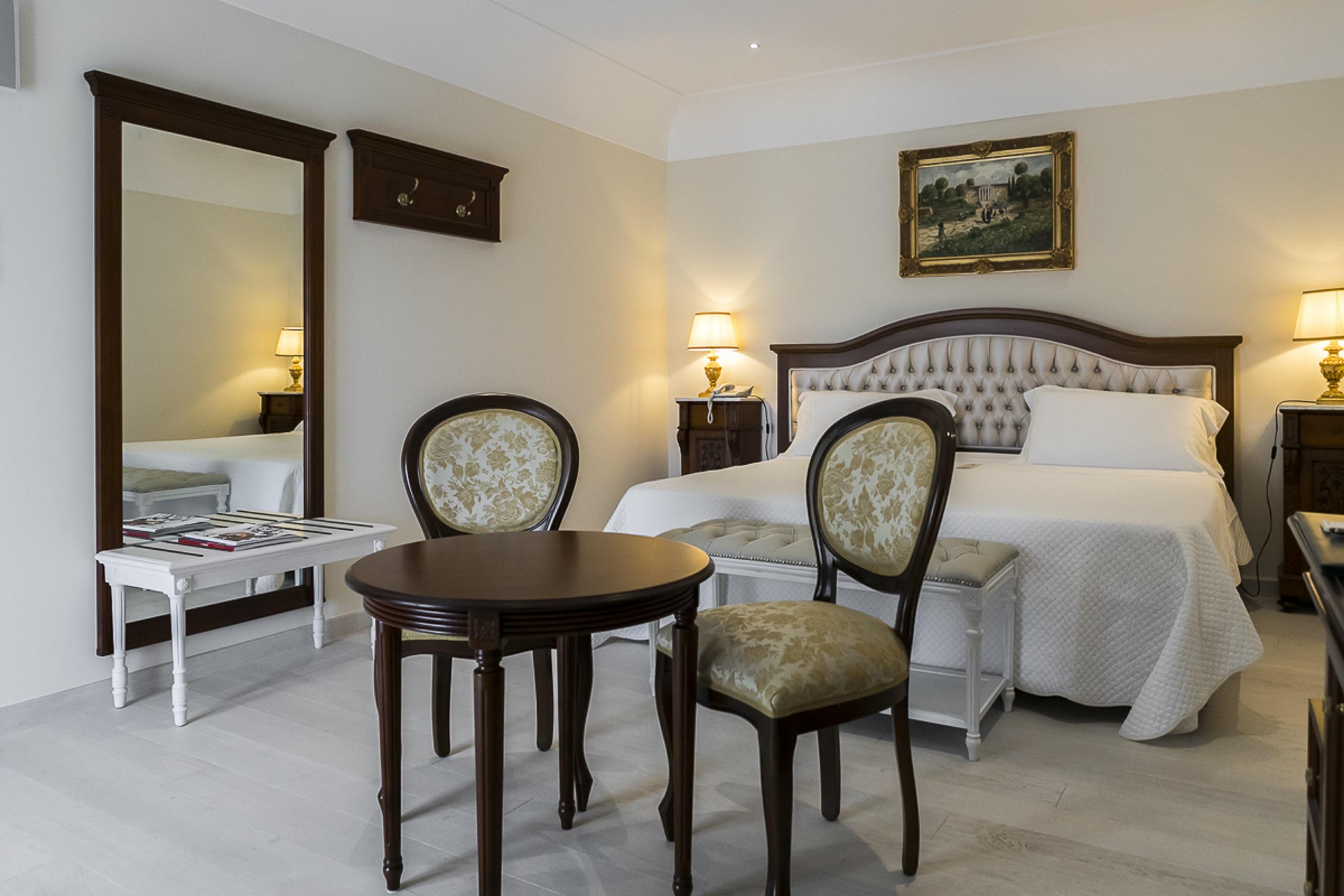 Sangiorgio Resort & Spa Cutrofiano Exteriér fotografie