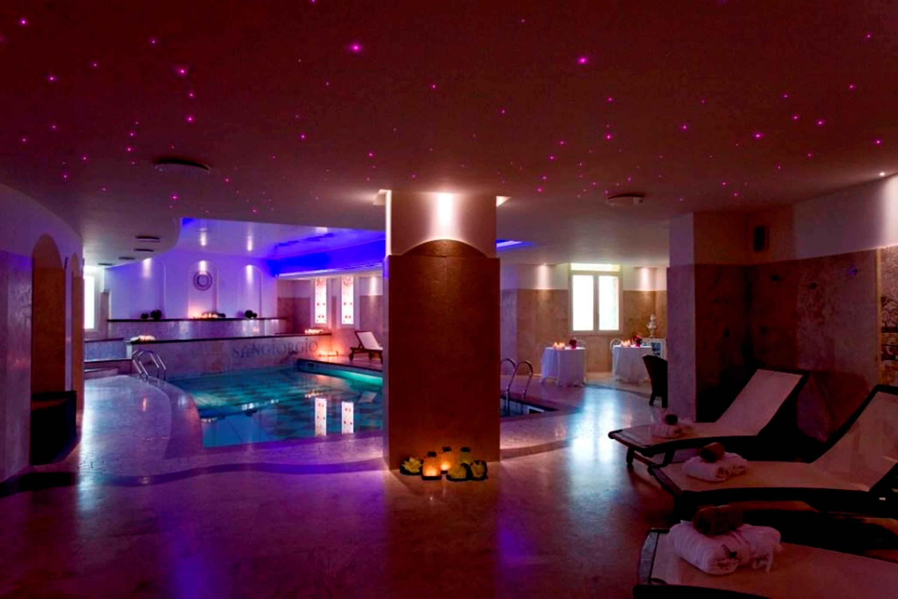 Sangiorgio Resort & Spa Cutrofiano Exteriér fotografie