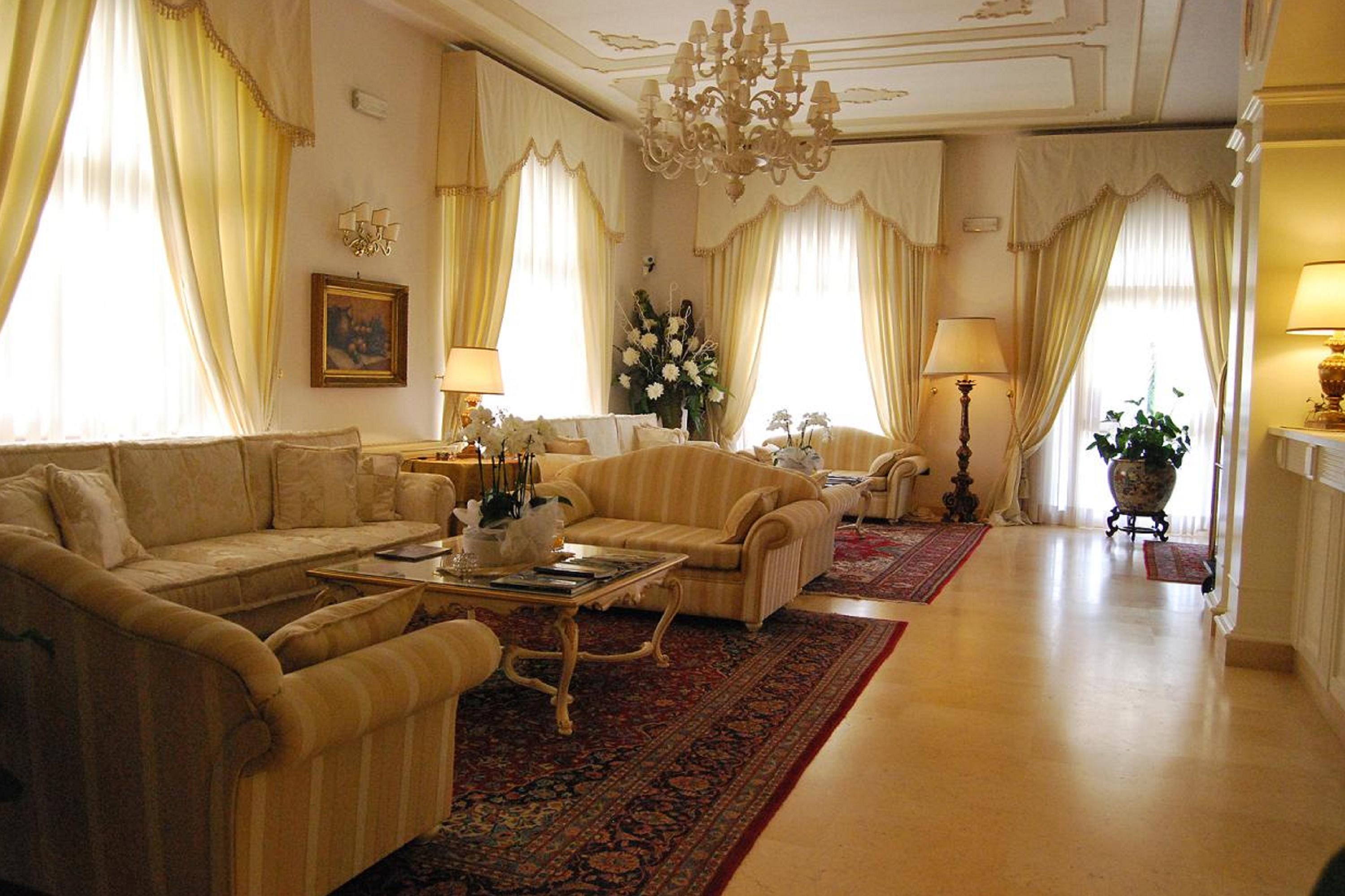 Sangiorgio Resort & Spa Cutrofiano Exteriér fotografie