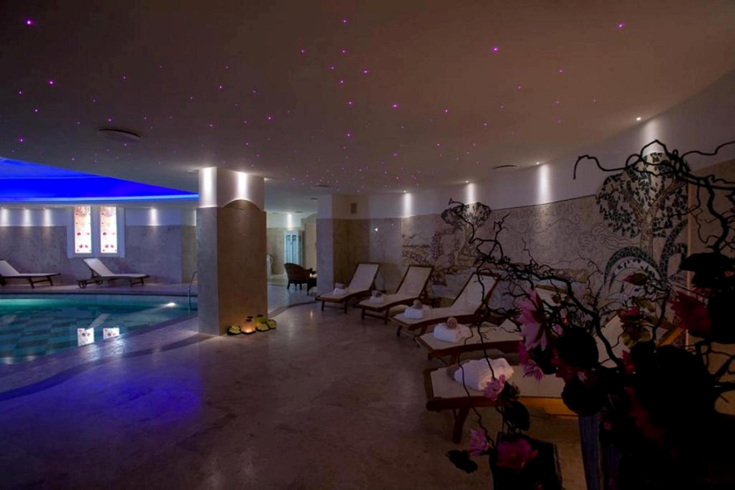 Sangiorgio Resort & Spa Cutrofiano Exteriér fotografie