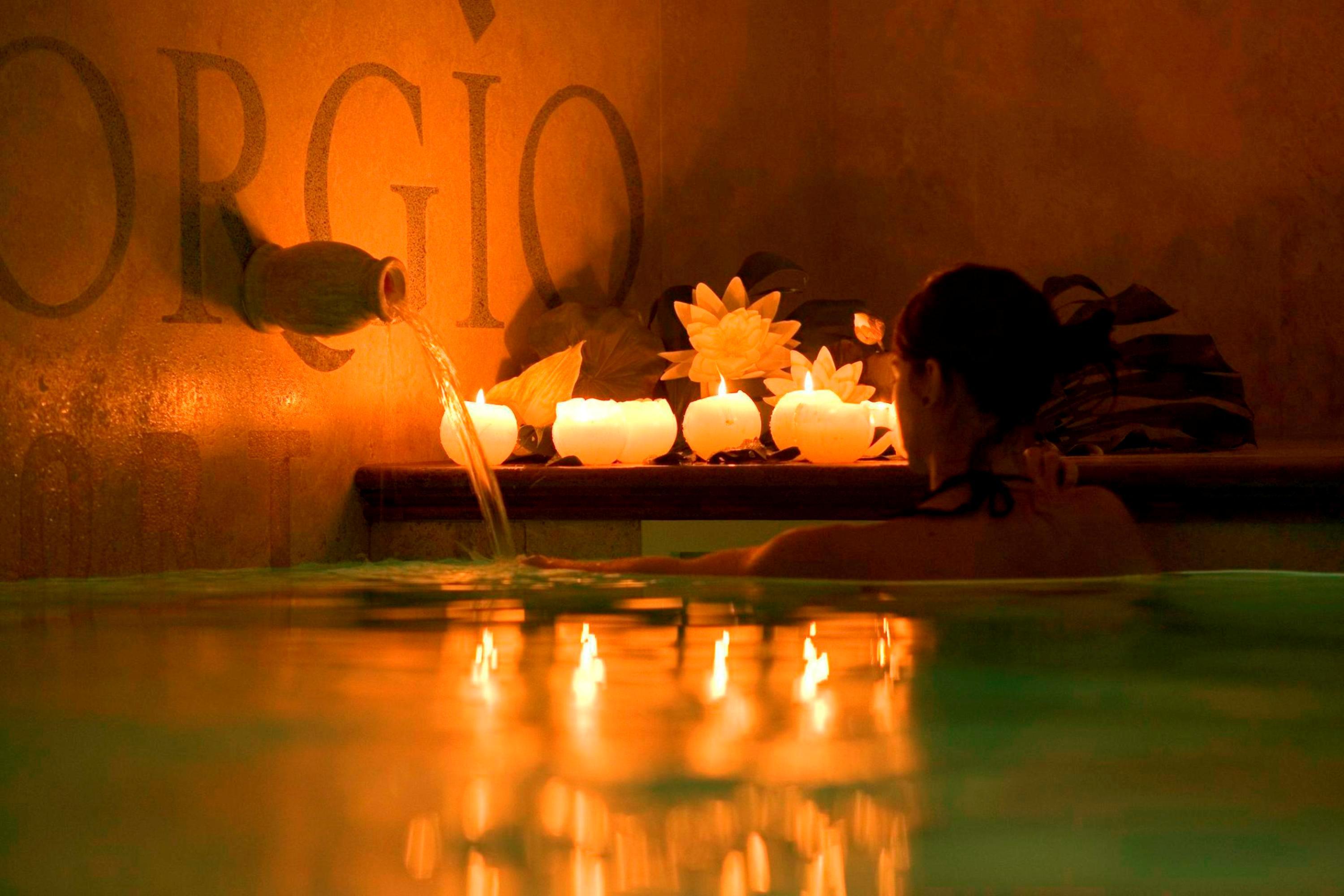 Sangiorgio Resort & Spa Cutrofiano Exteriér fotografie