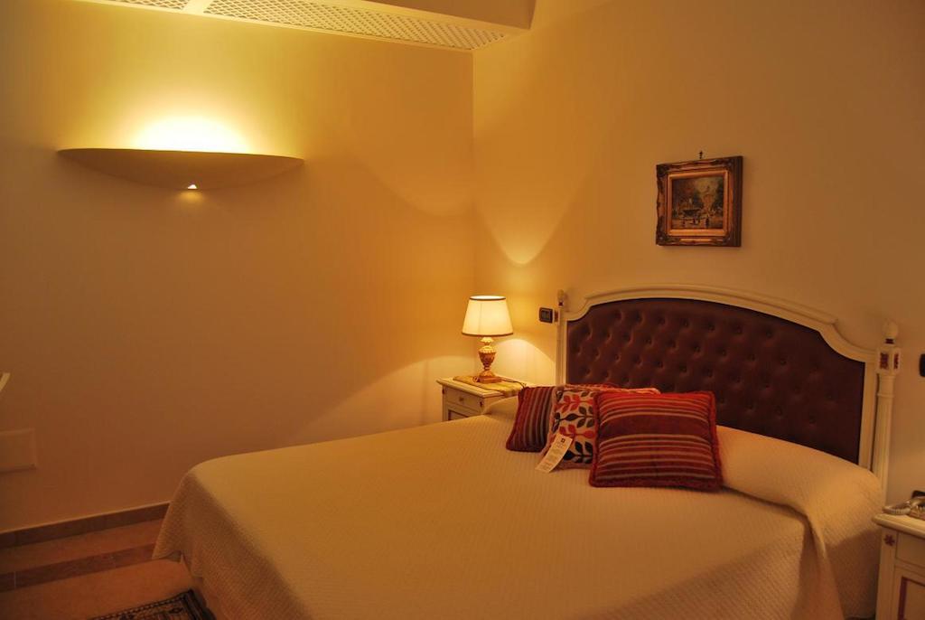 Sangiorgio Resort & Spa Cutrofiano Exteriér fotografie