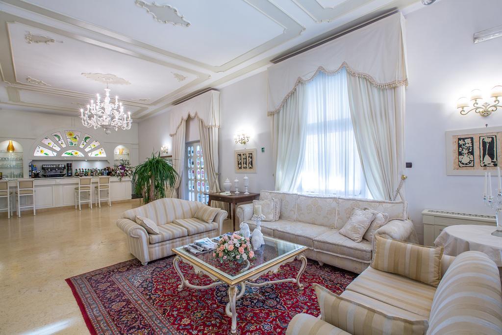 Sangiorgio Resort & Spa Cutrofiano Exteriér fotografie