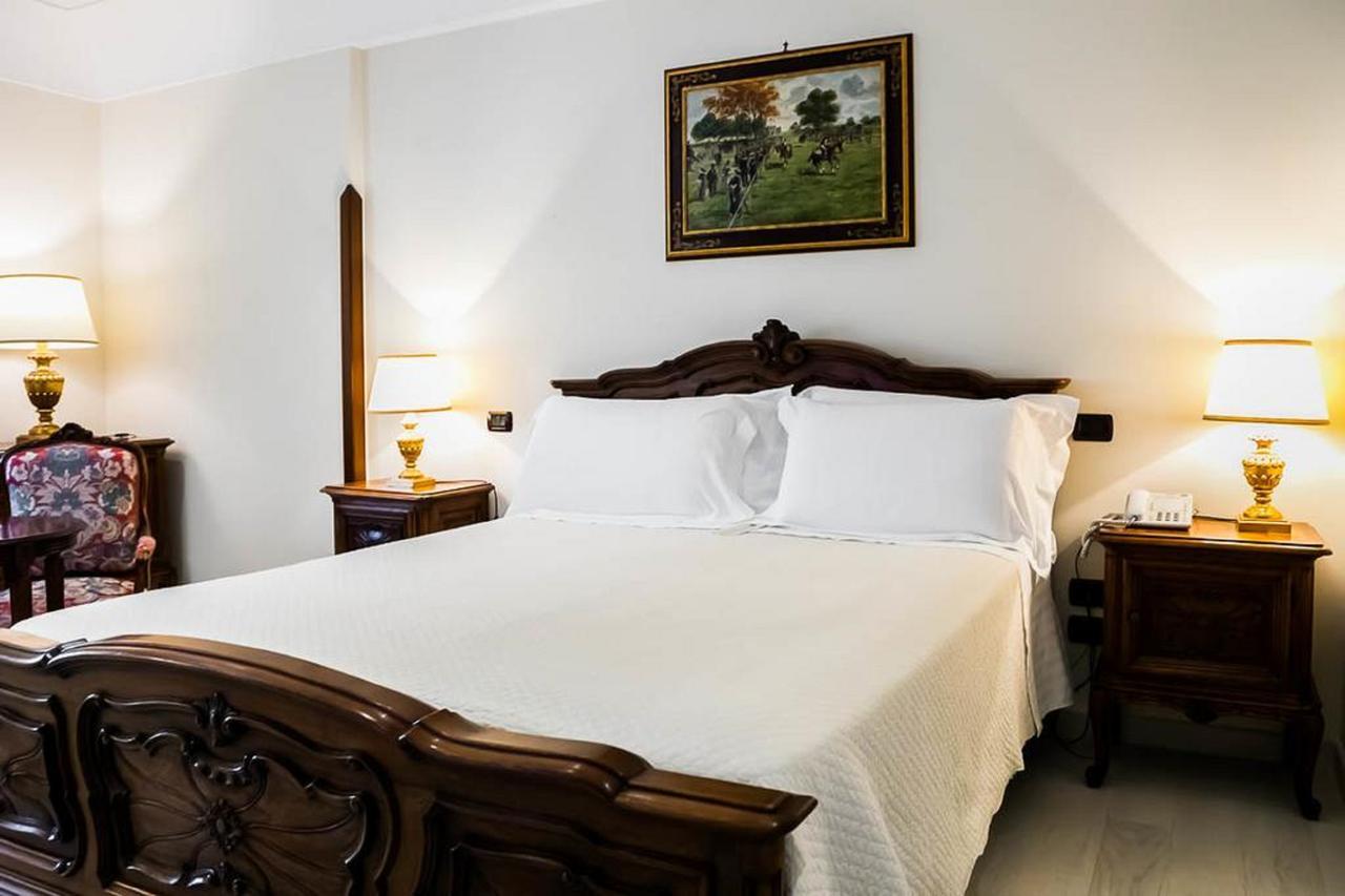 Sangiorgio Resort & Spa Cutrofiano Exteriér fotografie